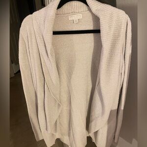 Barefoot Dreams Cardigan